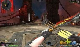 逆战体验服月券最新爆料,神秘福利来袭，玩家狂欢不止！